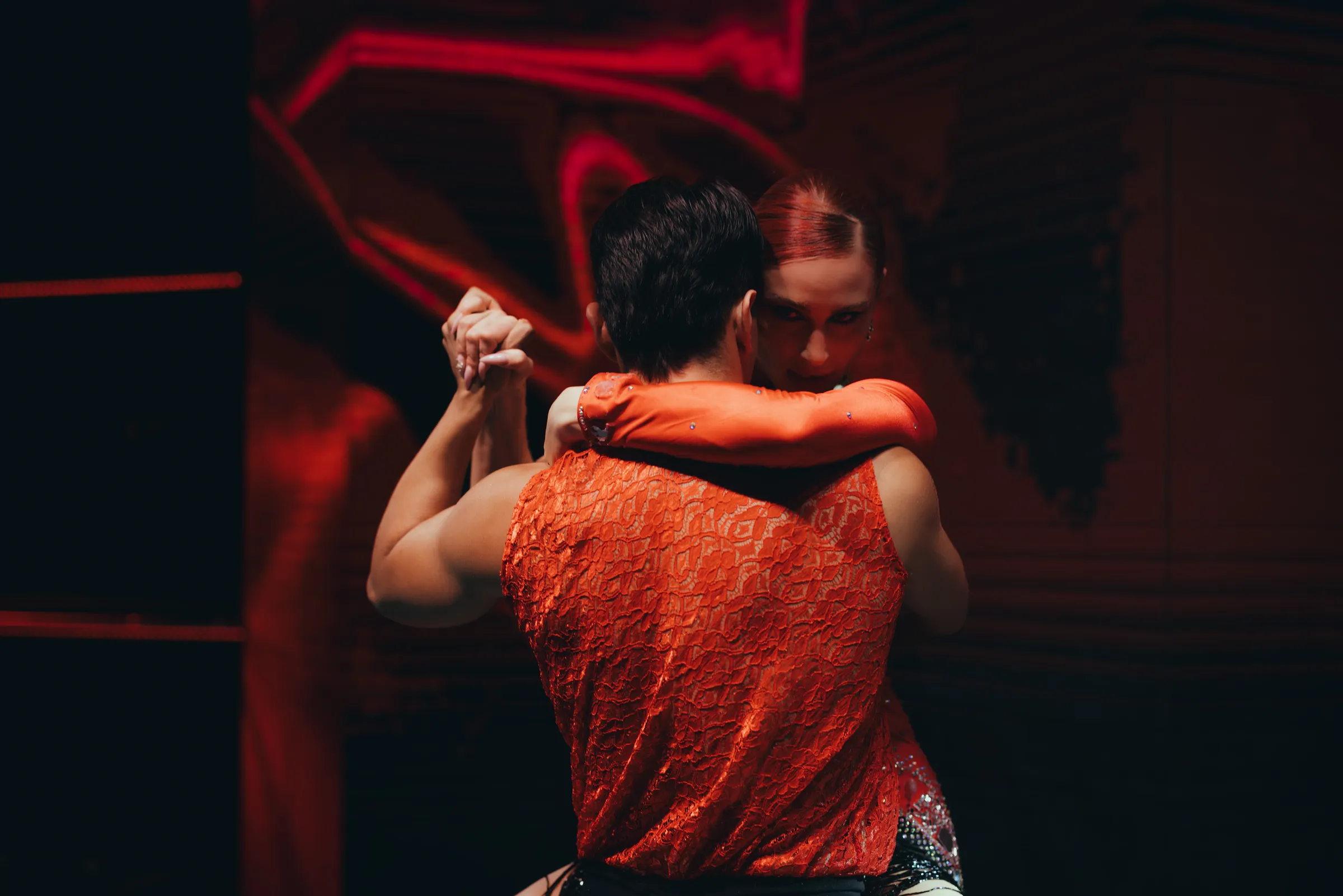 Tango Noir scene 6