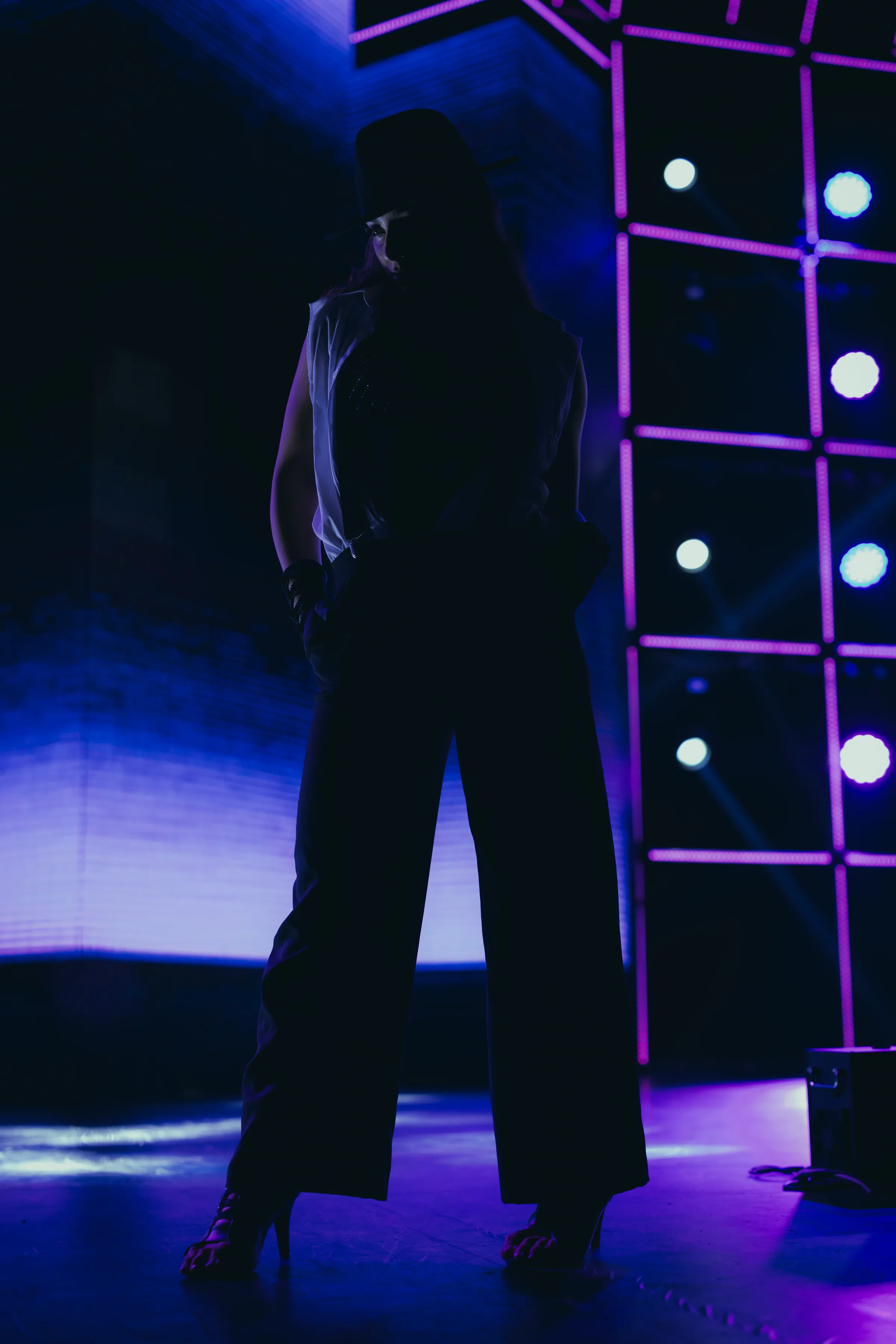 Moonwalk Legacy scene 4