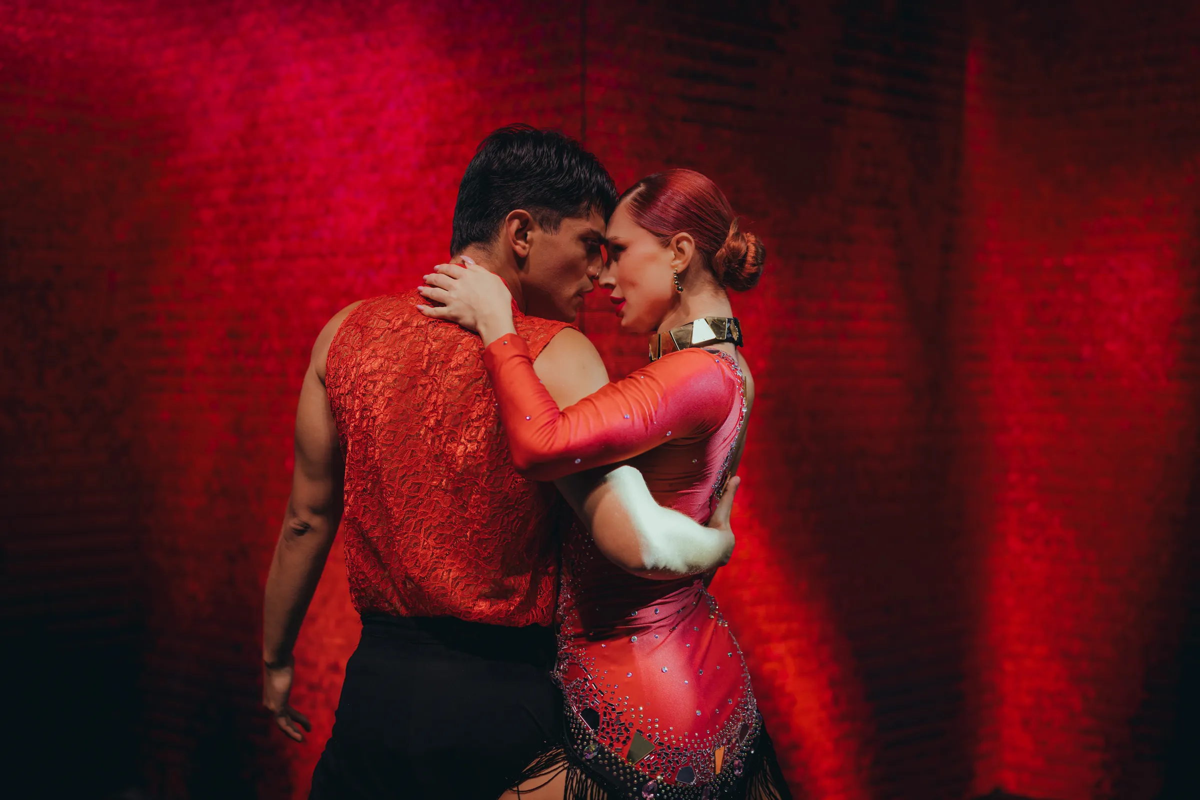 Tango Noir