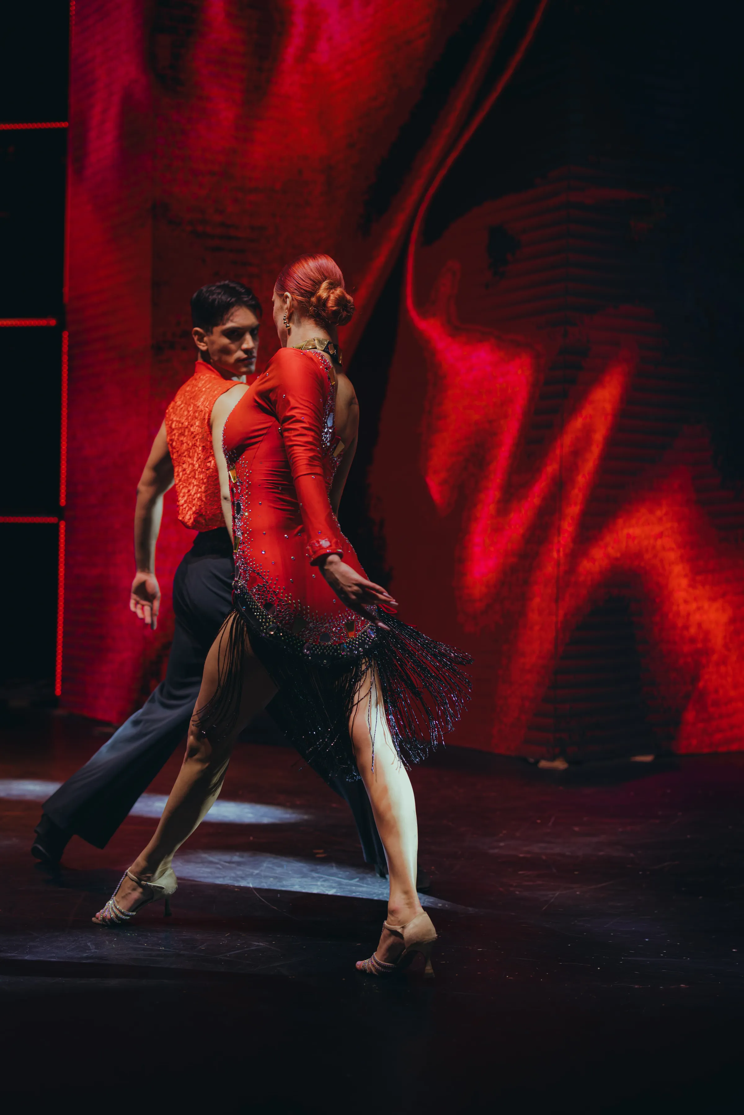 Tango Noir scene 4